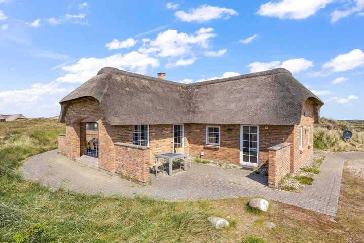 Sommerhus i6113 på Jolanthavej 10, Søndervig - Billede #24