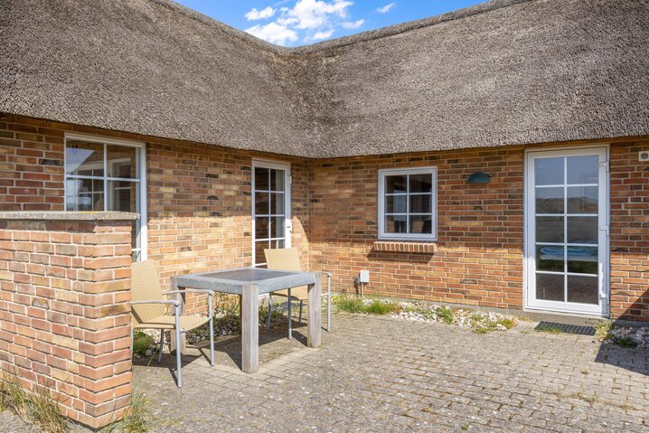 Sommerhus i6113 på Jolanthavej 10, Søndervig - Billede #25