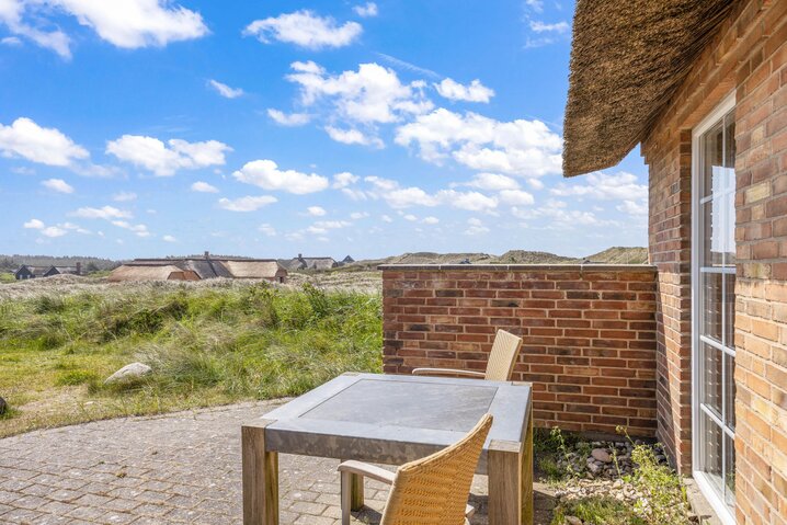 Sommerhus i6113 på Jolanthavej 10, Søndervig - Billede #26