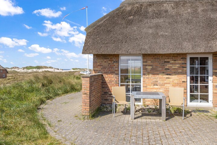 Sommerhus i6113 på Jolanthavej 10, Søndervig - Billede #27