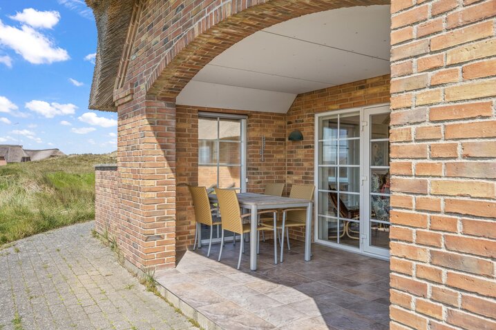 Sommerhus i6113 på Jolanthavej 10, Søndervig - Billede #28