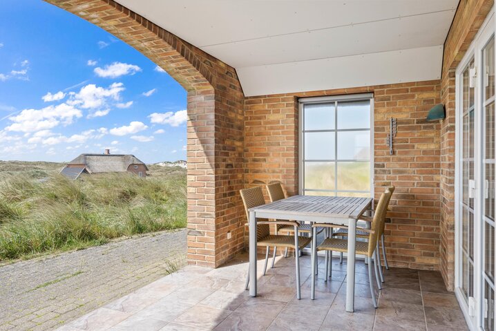 Sommerhus i6113 på Jolanthavej 10, Søndervig - Billede #29