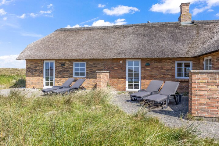 Sommerhus i6113 på Jolanthavej 10, Søndervig - Billede #30