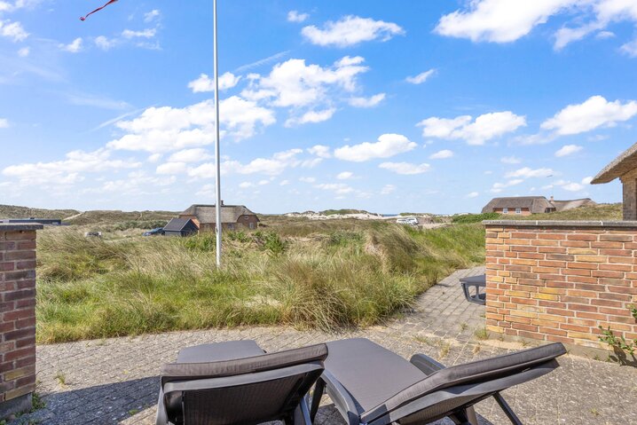 Sommerhus i6113 på Jolanthavej 10, Søndervig - Billede #31