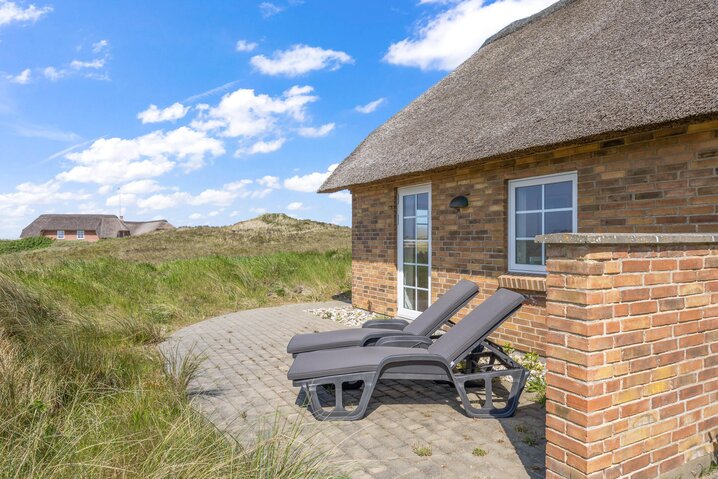 Sommerhus i6113 på Jolanthavej 10, Søndervig - Billede #32