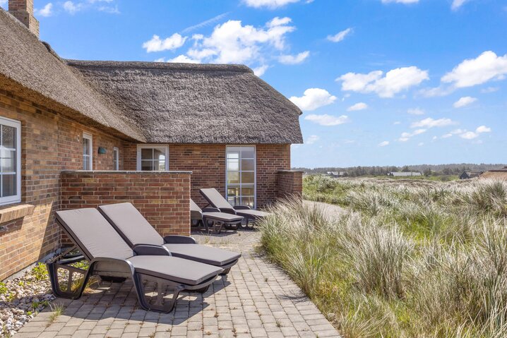 Sommerhus i6113 på Jolanthavej 10, Søndervig - Billede #33