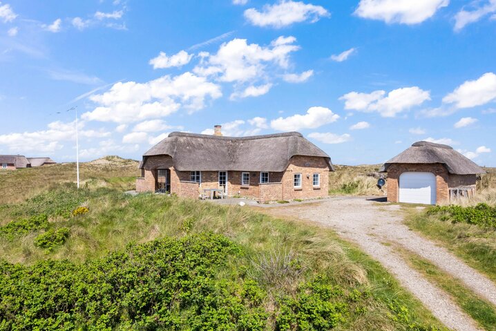 Sommerhus i6113 på Jolanthavej 10, Søndervig - Billede #36