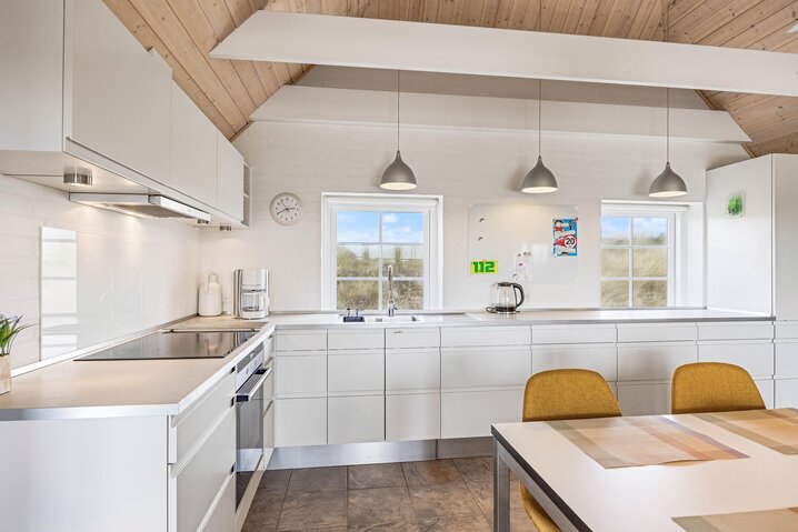 Sommerhus i6113 på Jolanthavej 10, Søndervig - Billede #2