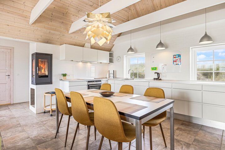 Sommerhus i6113 på Jolanthavej 10, Søndervig - Billede #8