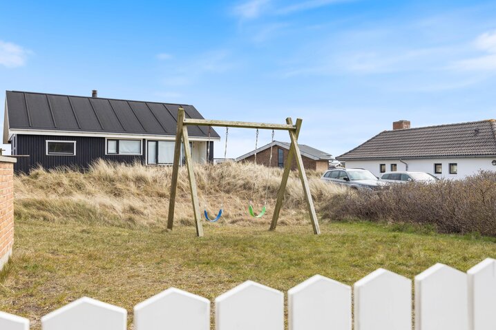 Sommerhus i6115 på Sand Holms Vej 27, Søndervig - Billede #31