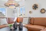 Ferienhaus i6115 in Sand Holms Vej 27, Søndervig - Bild #5