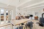 Ferienhaus i6115 in Sand Holms Vej 27, Søndervig - Bild #8