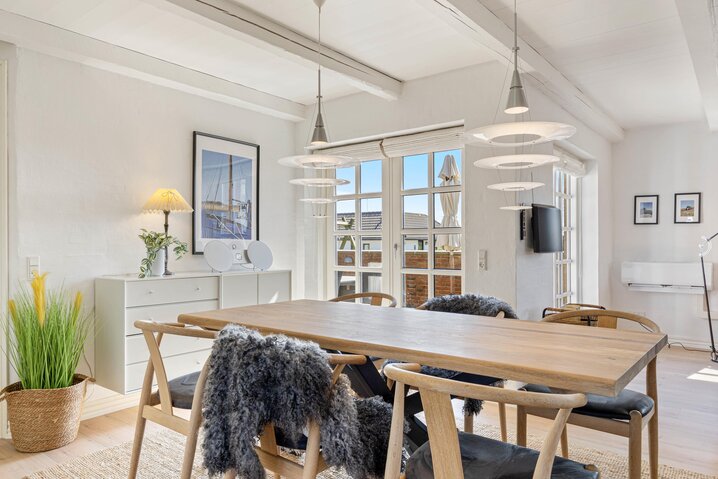 Ferienhaus i6115 in Sand Holms Vej 27, Søndervig - Bild #8