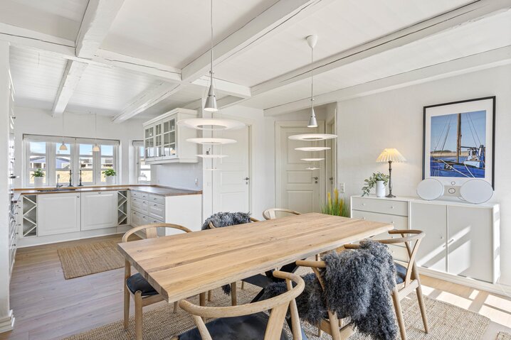 Ferienhaus i6115 in Sand Holms Vej 27, Søndervig - Bild #9