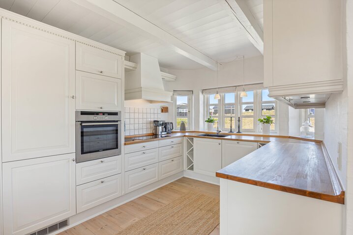 Ferienhaus i6115 in Sand Holms Vej 27, Søndervig - Bild #10