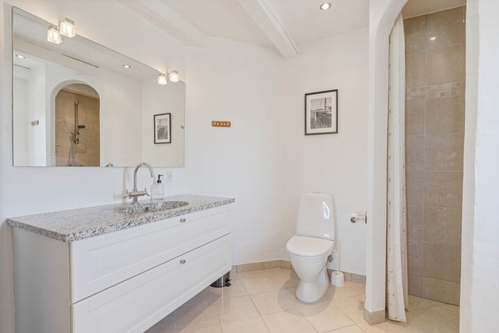 Ferienhaus i6115 in Sand Holms Vej 27, Søndervig - Bild #12