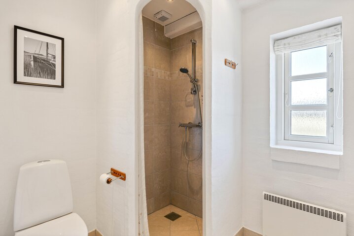 Ferienhaus i6115 in Sand Holms Vej 27, Søndervig - Bild #14