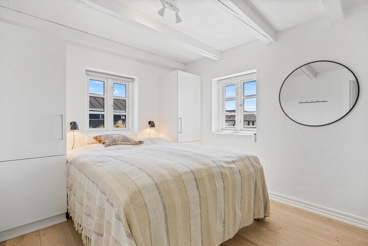 Ferienhaus i6115 in Sand Holms Vej 27, Søndervig - Bild #15