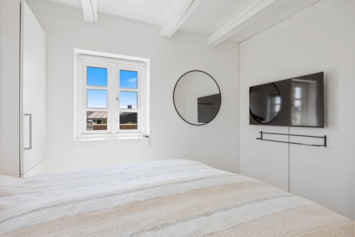 Ferienhaus i6115 in Sand Holms Vej 27, Søndervig - Bild #16