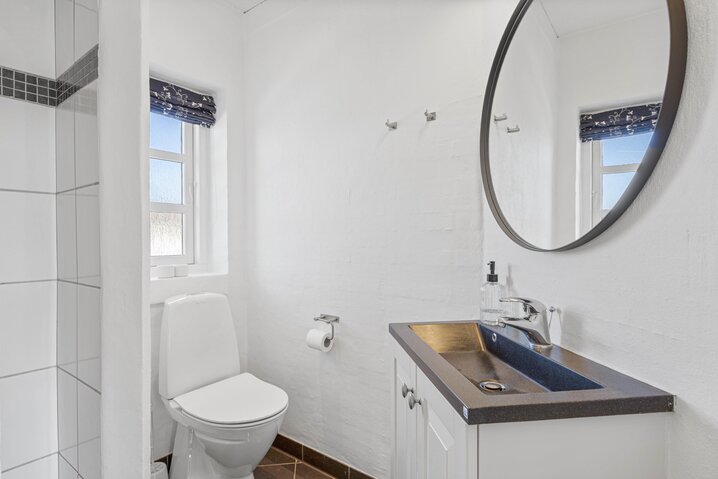Ferienhaus i6115 in Sand Holms Vej 27, Søndervig - Bild #17