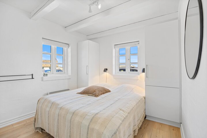 Ferienhaus i6115 in Sand Holms Vej 27, Søndervig - Bild #19