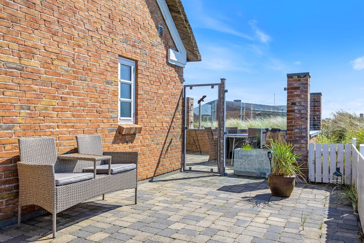 Sommerhus i6115 på Sand Holms Vej 27, Søndervig - Billede #24