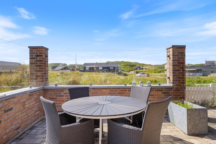 Sommerhus i6115 på Sand Holms Vej 27, Søndervig - Billede #26