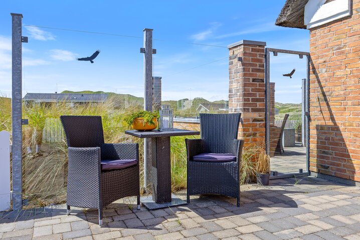 Sommerhus i6115 på Sand Holms Vej 27, Søndervig - Billede #29