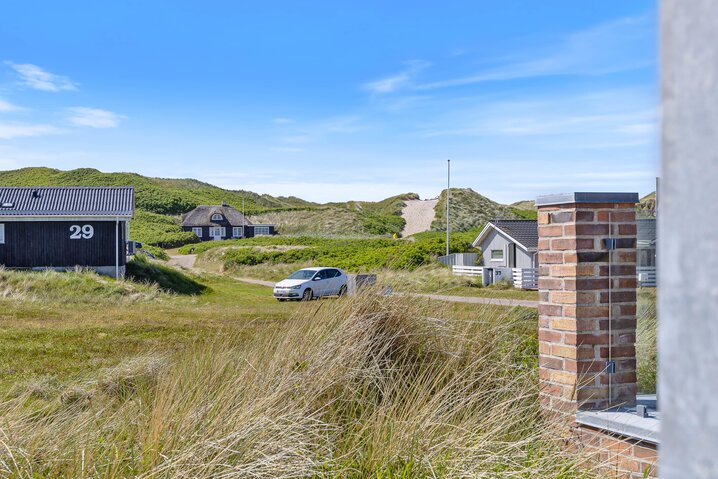 Sommerhus i6115 på Sand Holms Vej 27, Søndervig - Billede #30