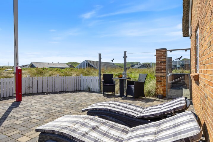 Sommerhus i6115 på Sand Holms Vej 27, Søndervig - Billede #32