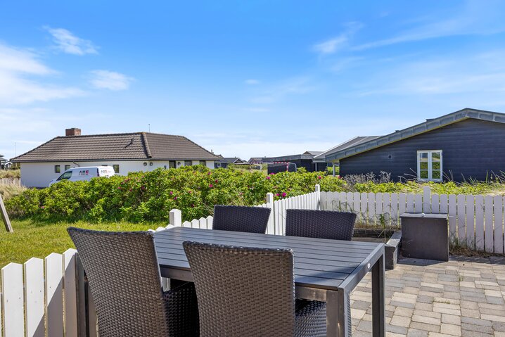 Sommerhus i6115 på Sand Holms Vej 27, Søndervig - Billede #34
