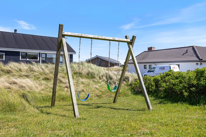 Sommerhus i6115 på Sand Holms Vej 27, Søndervig - Billede #40