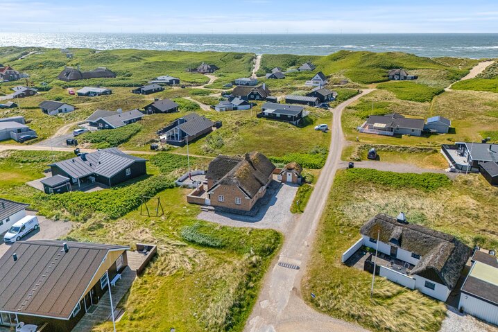 Sommerhus i6115 på Sand Holms Vej 27, Søndervig - Billede #43