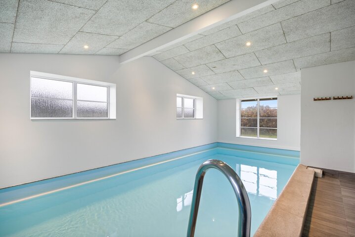 Sommerhus i6122 på Frans Julius Vej 13, Søndervig - Billede #1