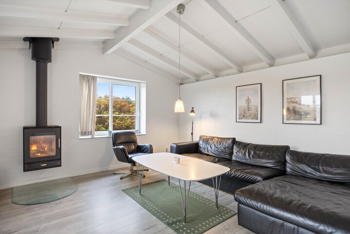 Sommerhus i6122 på Frans Julius Vej 13, Søndervig - Billede #2