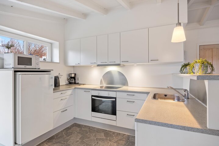 Sommerhus i6122 på Frans Julius Vej 13, Søndervig - Billede #3