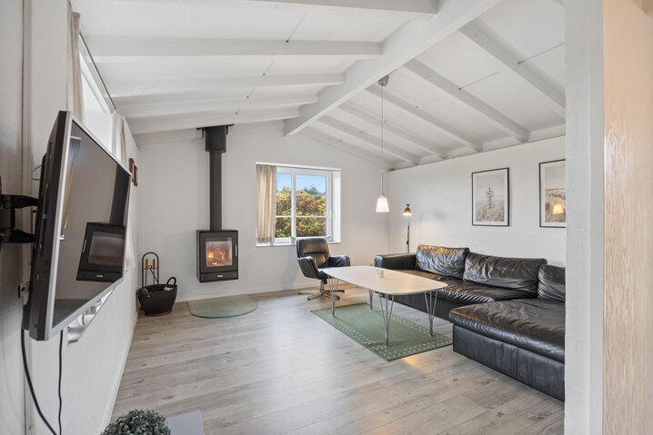 Sommerhus i6122 på Frans Julius Vej 13, Søndervig - Billede #4