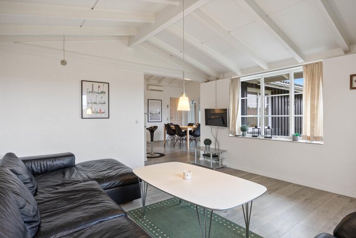 Sommerhus i6122 på Frans Julius Vej 13, Søndervig - Billede #6