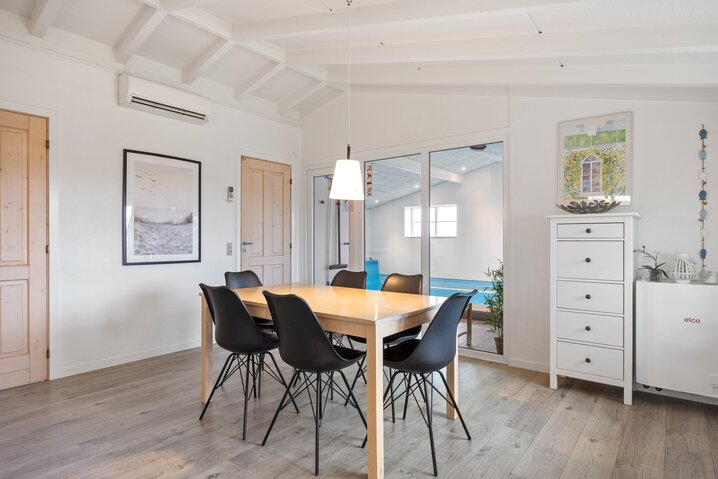 Sommerhus i6122 på Frans Julius Vej 13, Søndervig - Billede #7