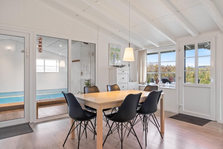 Sommerhus i6122 på Frans Julius Vej 13, Søndervig - Billede #8