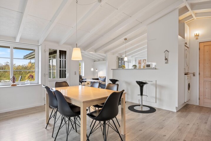 Sommerhus i6122 på Frans Julius Vej 13, Søndervig - Billede #9