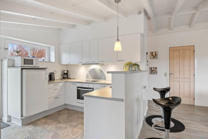 Sommerhus i6122 på Frans Julius Vej 13, Søndervig - Billede #10