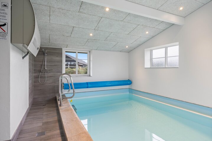 Sommerhus i6122 på Frans Julius Vej 13, Søndervig - Billede #11