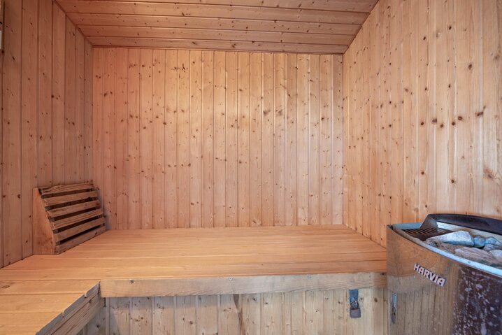 Sommerhus i6122 på Frans Julius Vej 13, Søndervig - Billede #15