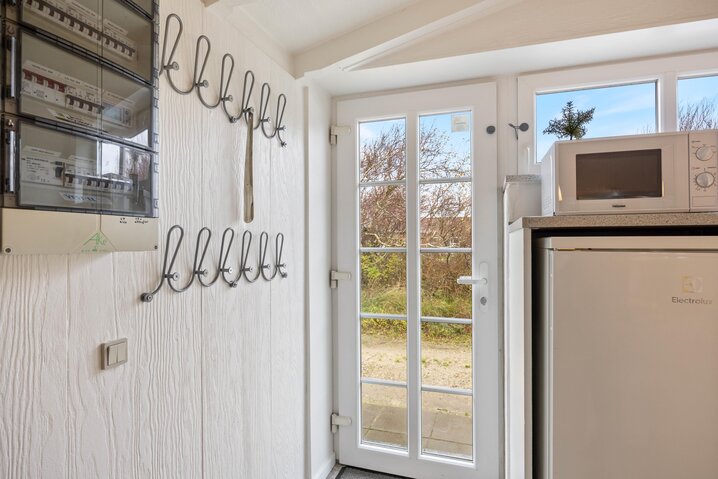 Sommerhus i6122 på Frans Julius Vej 13, Søndervig - Billede #20