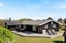 Sommerhus i6122 på Frans Julius Vej 13, Søndervig - Billede #1