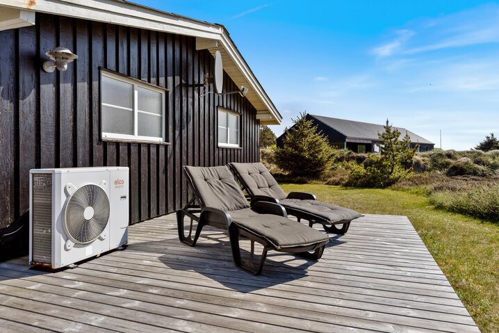 Sommerhus i6122 på Frans Julius Vej 13, Søndervig - Billede #26