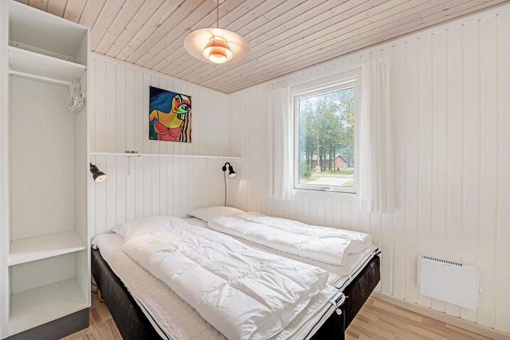 Ferienhaus i6123 in Jens Jensens Vej 32, Søndervig - Bild #9