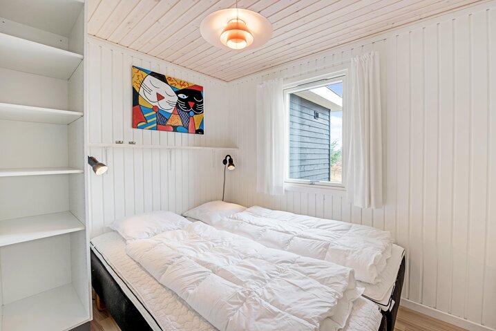 Ferienhaus i6123 in Jens Jensens Vej 32, Søndervig - Bild #11