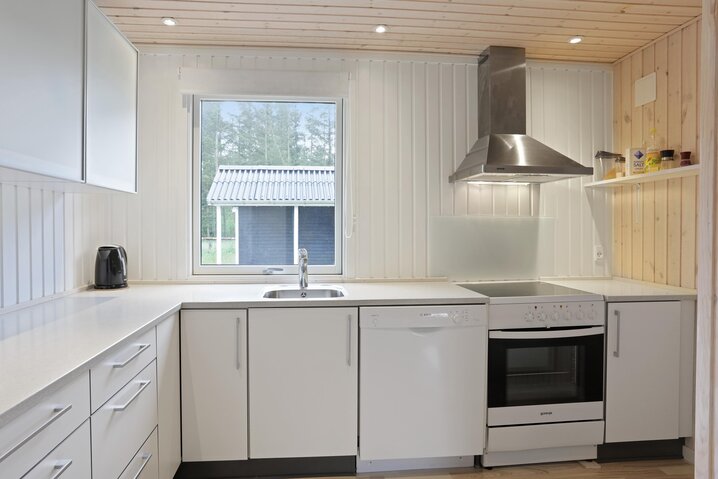 Ferienhaus i6123 in Jens Jensens Vej 32, Søndervig - Bild #15